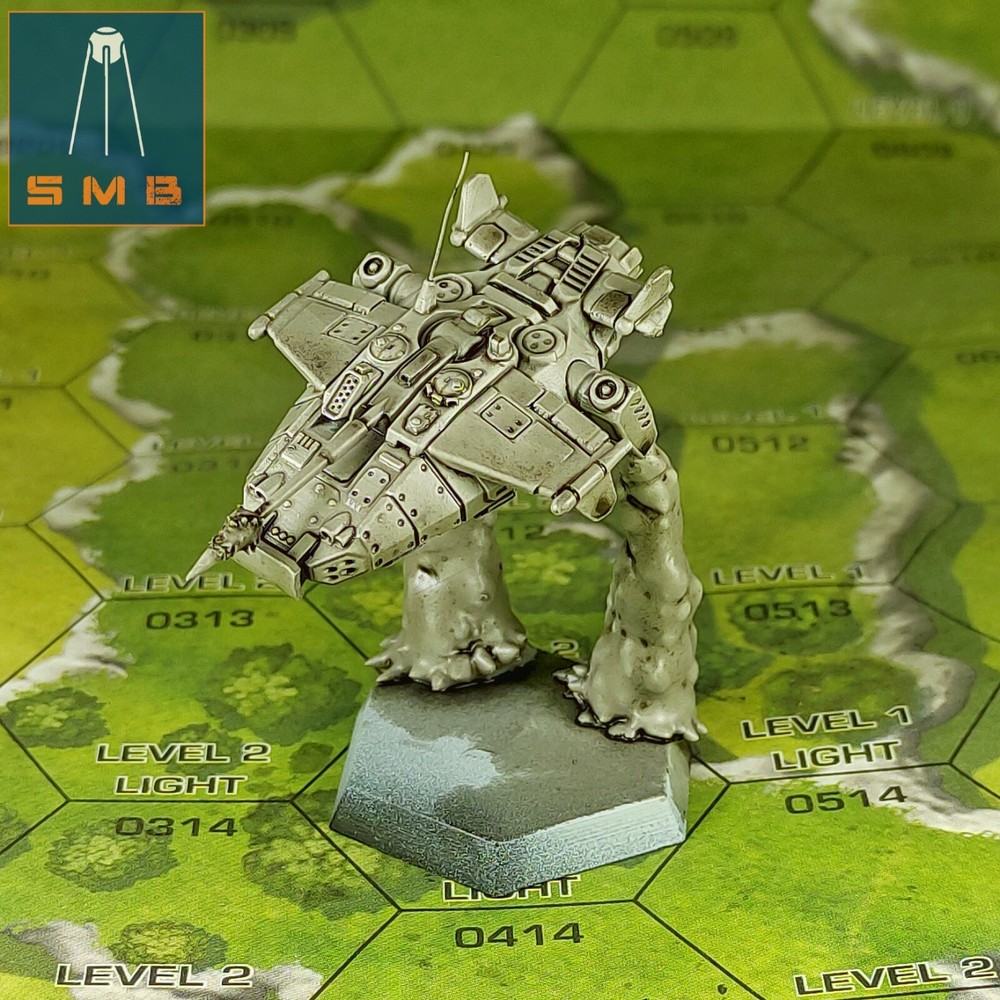 Kengaroo 1 - 6mm Sir Mortimer