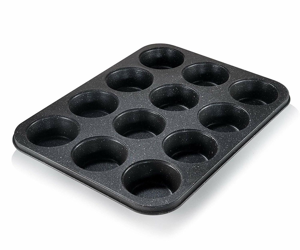 Granitestone 5 Piece Complete Nonstick Titanium Diamond Infused Bakeware Set