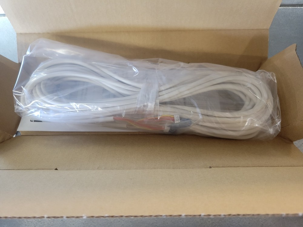 Daikin Optional Accessory Remote Controller Cable *BRCW901A08