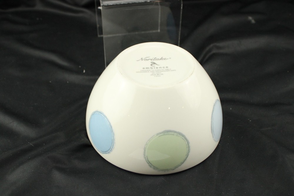 Noritake Java Blue 6" All Purpose Bowl