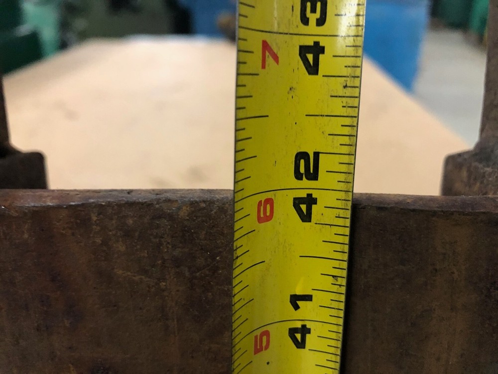 Fork Extensions-5in x 42in Pair