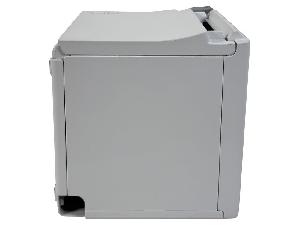 Epson TM-M30 М335А POS Compact Direct Thermal Receipt Printer LAN USB White