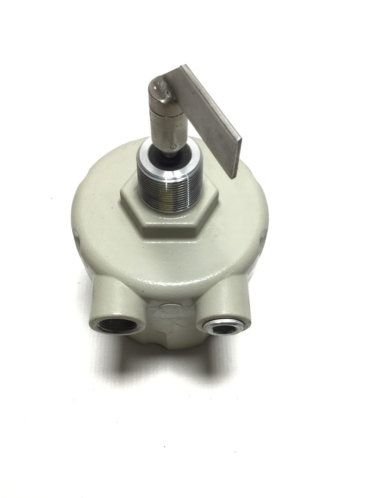 Monitor Technologies 1-8511-2 Capacitance Level Sensor