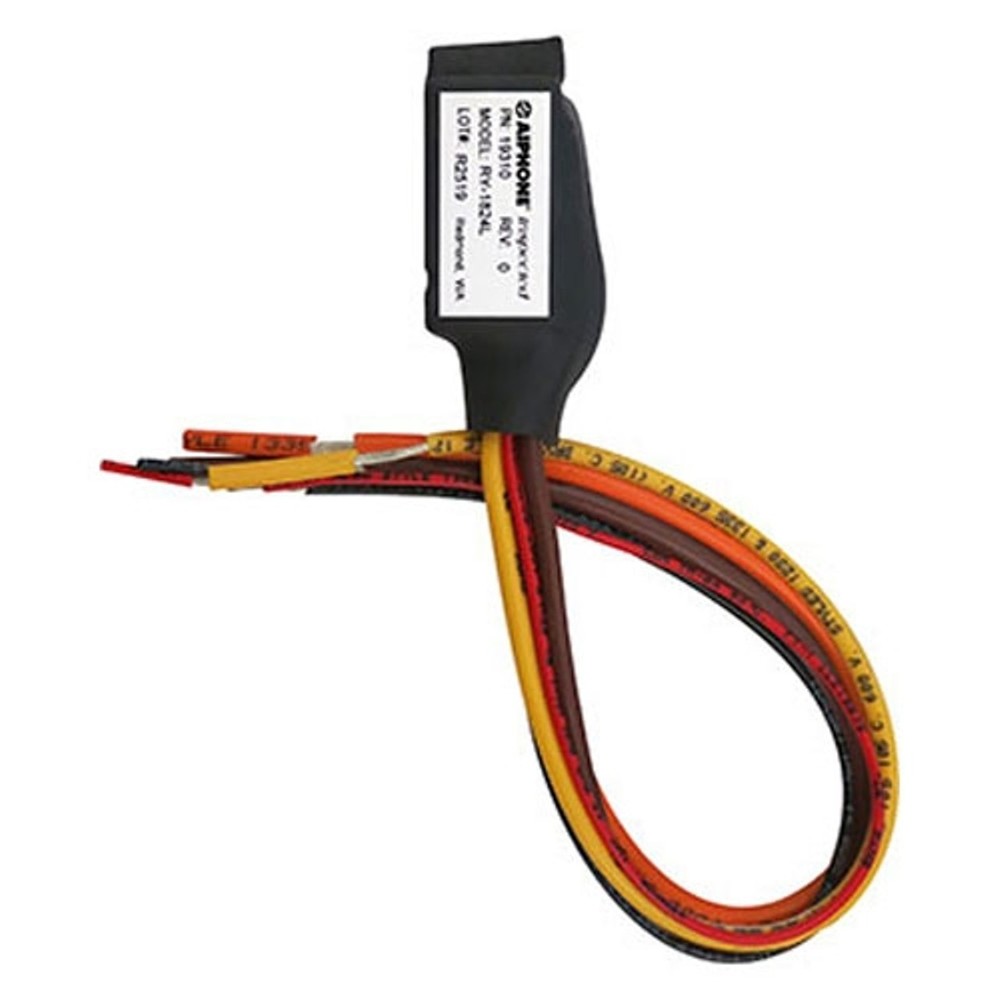 Aiphone RY-1824L Form C Door Release Relay Module