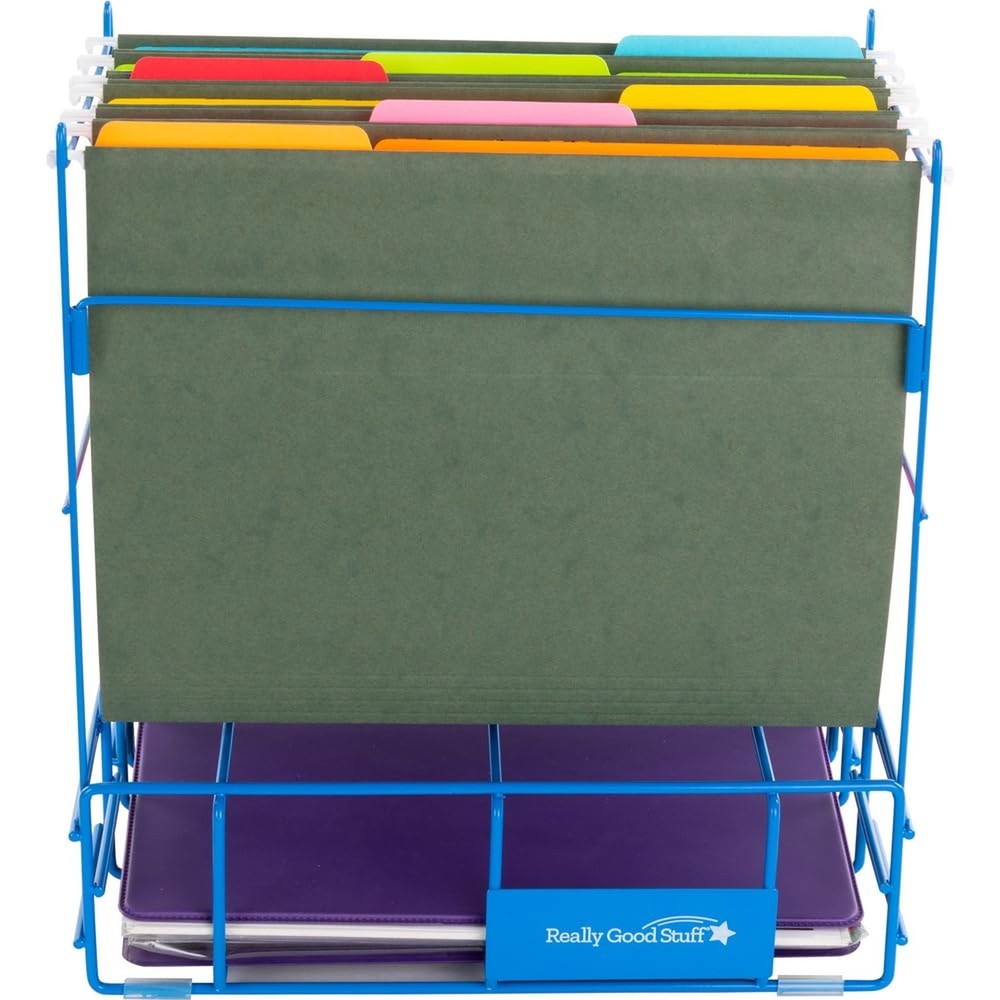 Files And More Desktop Organizer