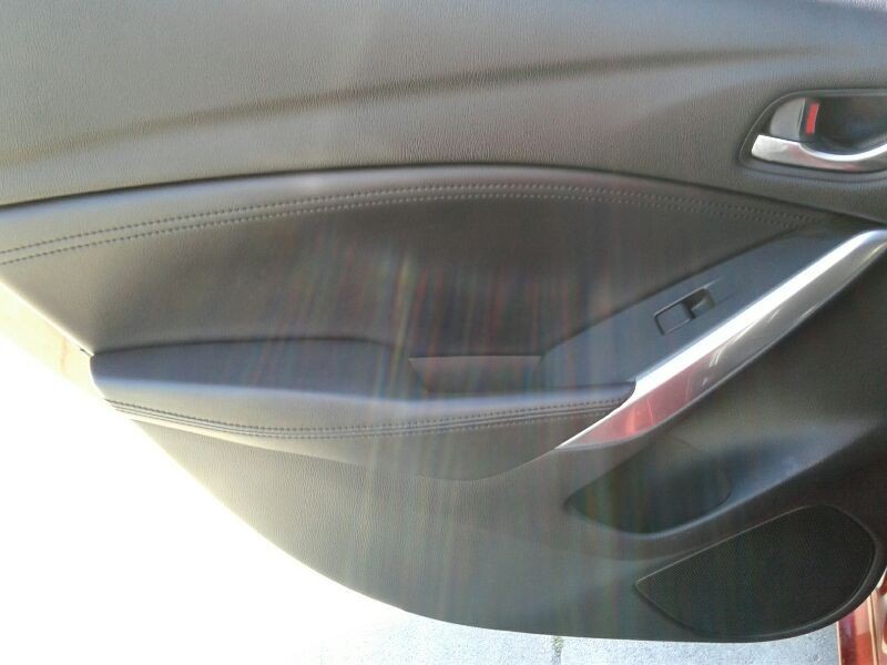 PLEASE VERIFY FITMENT BEFORE PURCHASING