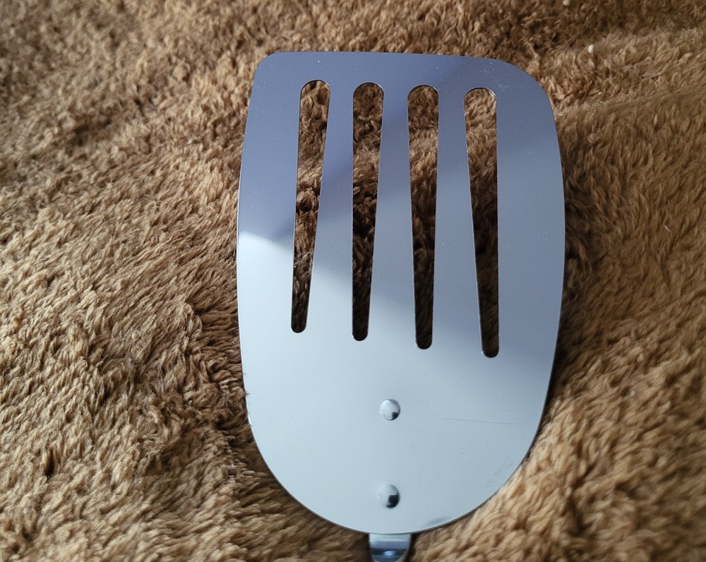 Left Hand Spatula