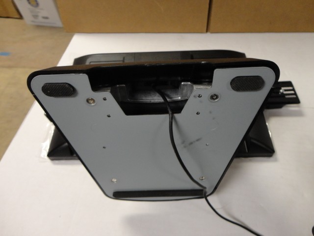 Touch Dynamic Pulse Ultra WS Touchscreen + Ingenico Lane/3000 C Card Machine