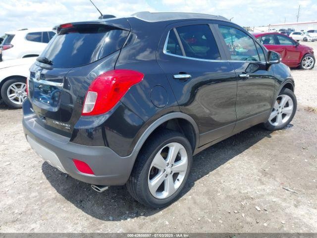 Used Blind Spot Detection System Warning Control Module fits: 2016 Buick Encore