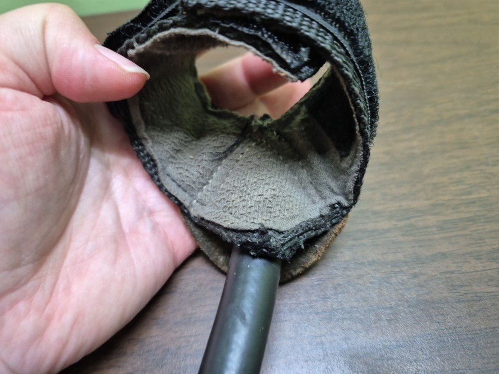 Bow Release Archery Accessories Used Condition Read