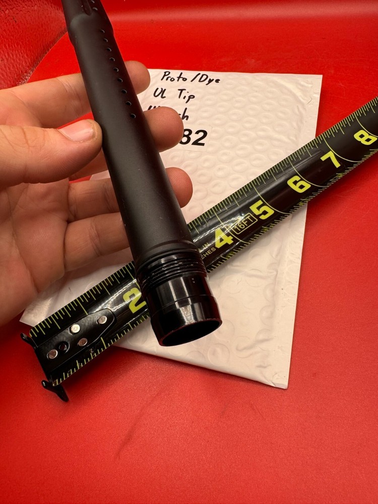 Proto/Dye UL Tip 14 inch