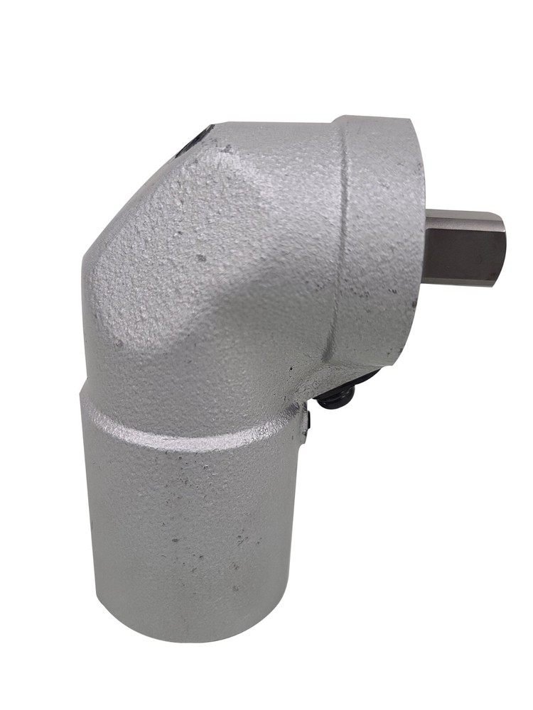 1/2" Pneumatic Impact Wrench Universal Right Angle Head Adapter