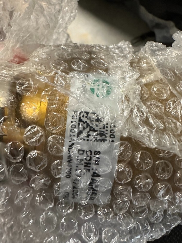 spot zero brass vane pump