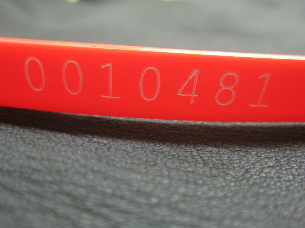 Sheep Leather Hide # 0010481 ROW 71