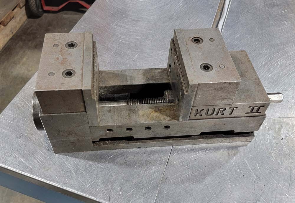 Kurt II Vise (Inv.45496)