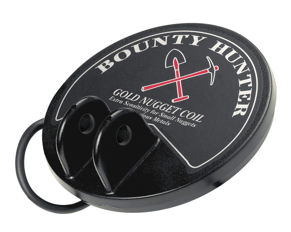 Bounty Hunter 4" SearchCoil