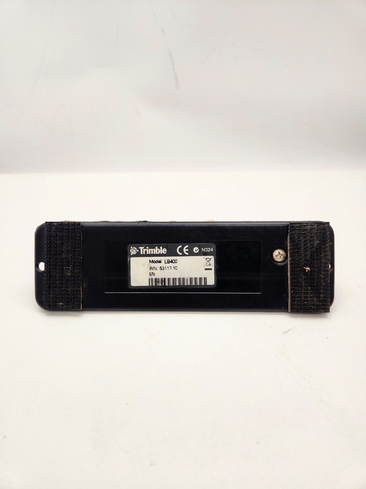 53117-10 Trimble LB400 Lightbar