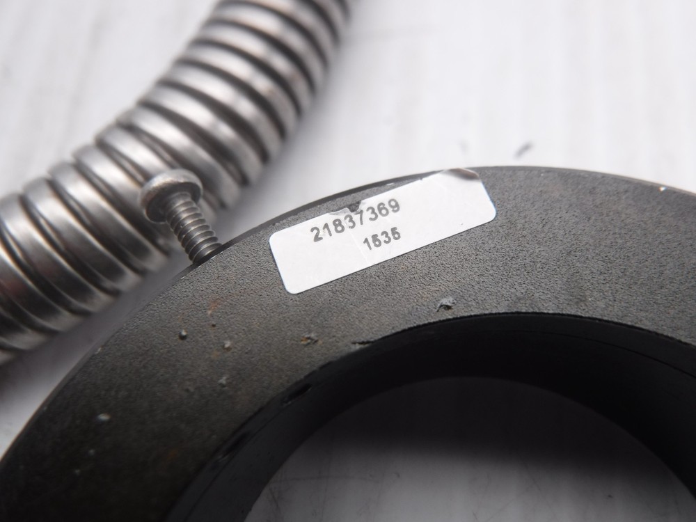 Unbranded 21837369 Fiber Optic Microscope Ring Light 1535
