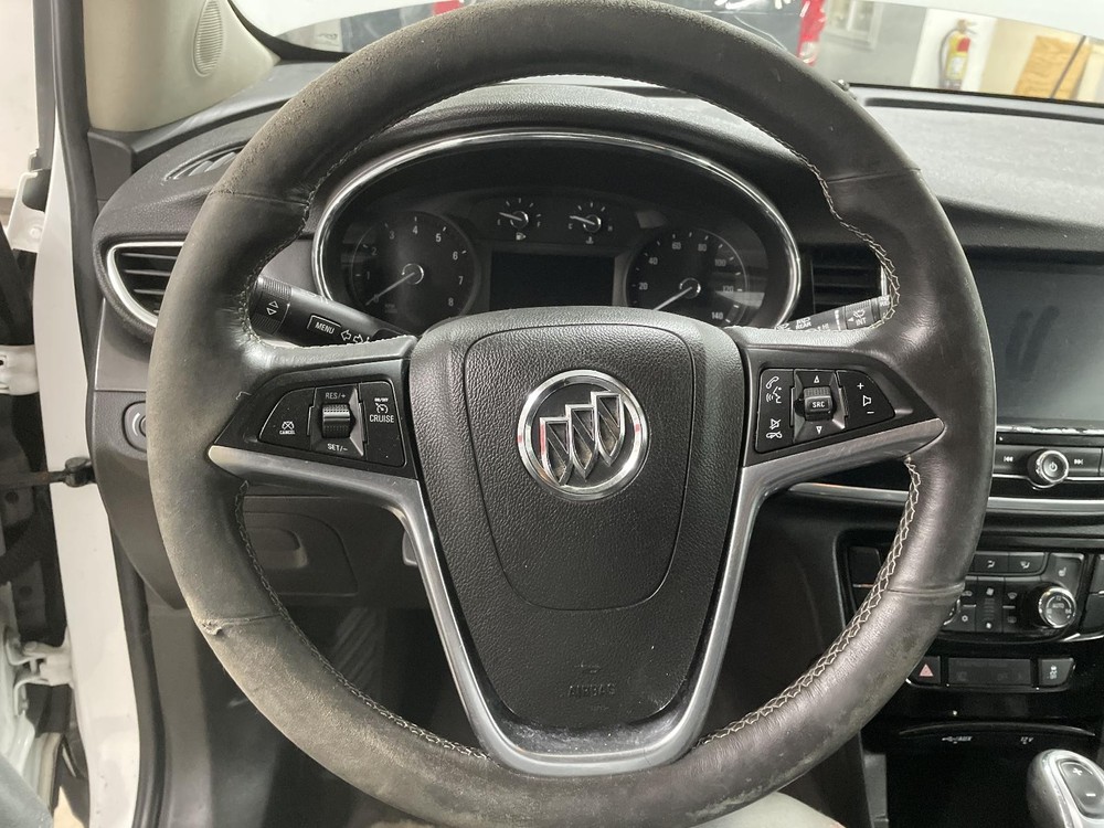 Used Telematics Interface Module fits: 2020 Buick Encore Communication telematic