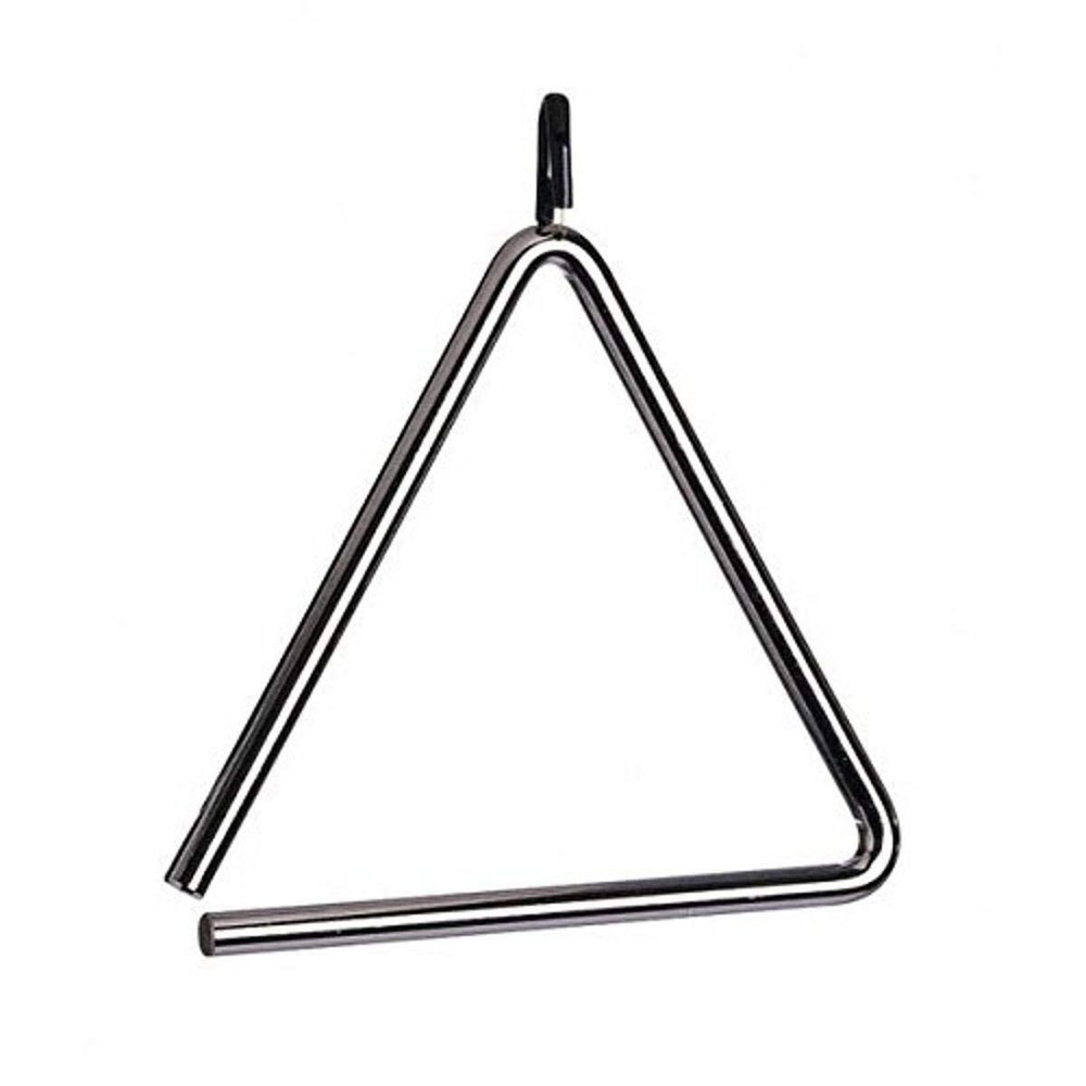 LPA122 8 Inch Pro Triangle With Striker
