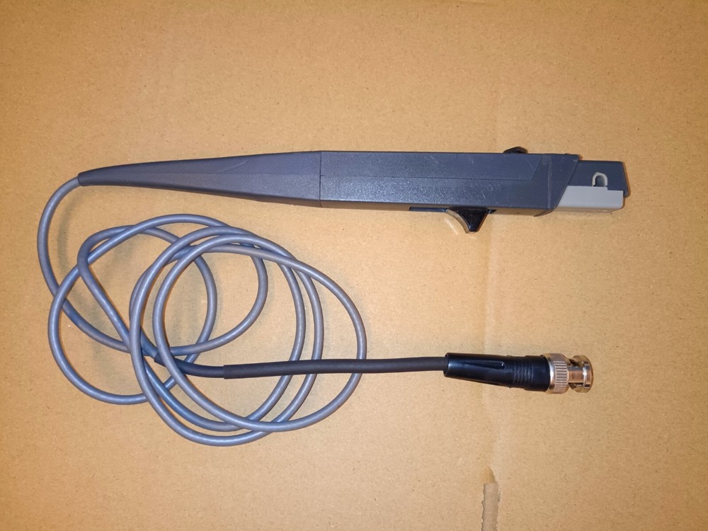 Tektronix P6021 AC Current Probe 125Turns