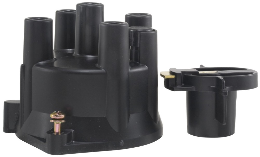 Rotor & Dist Cap Kit Airtex 3D1198