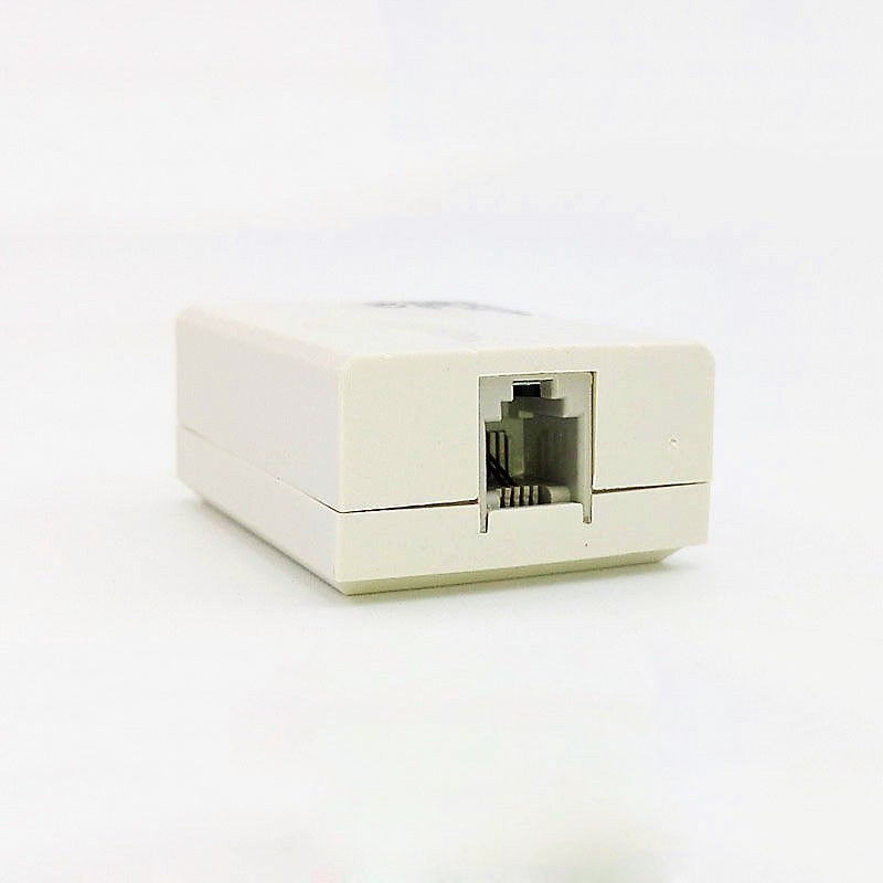 ADSL Modem Micro Filter Splitter