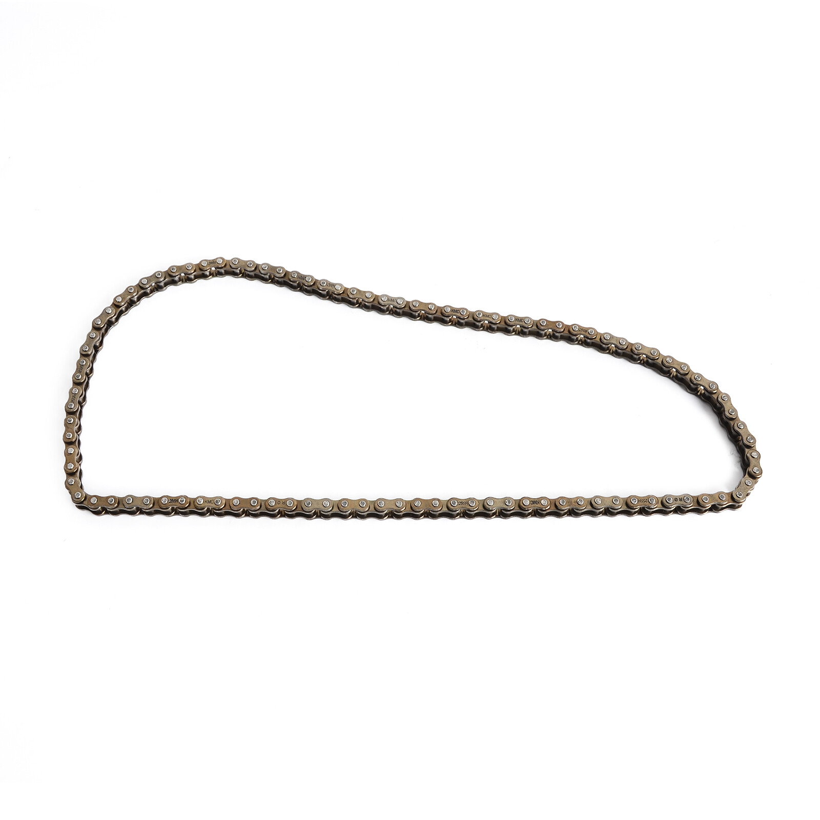 KMC Cam Timing Chain for XR100 81-84,XR100R 85-03 ,XL100S 79-85 CRF100F 04-13