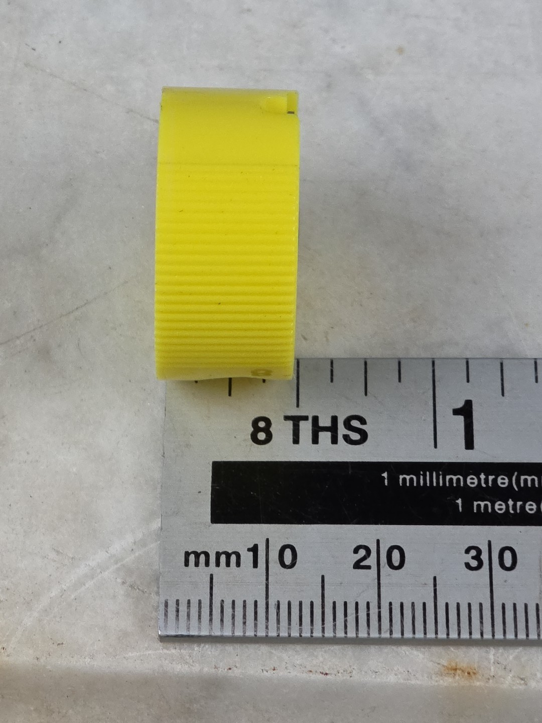 Hopalong Cassidy Pencil Sharpener