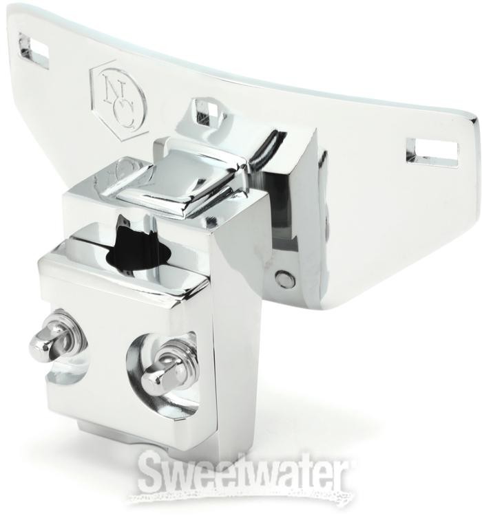 Noble & Cooley Cool Mount - Chrome