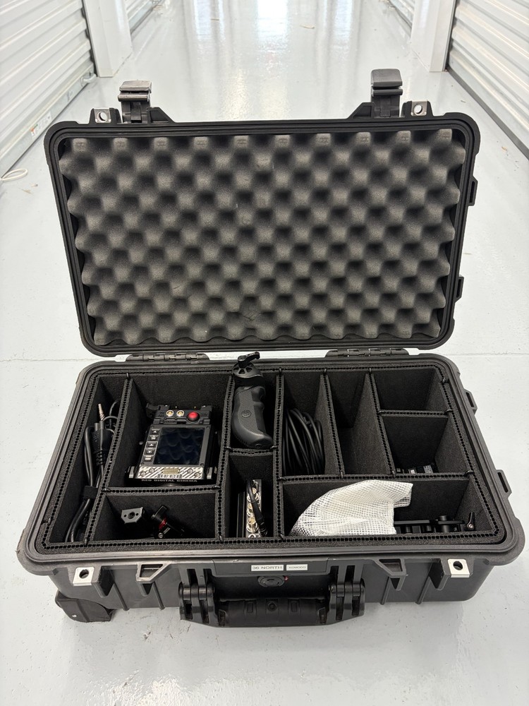 RED Komodo 6K Package