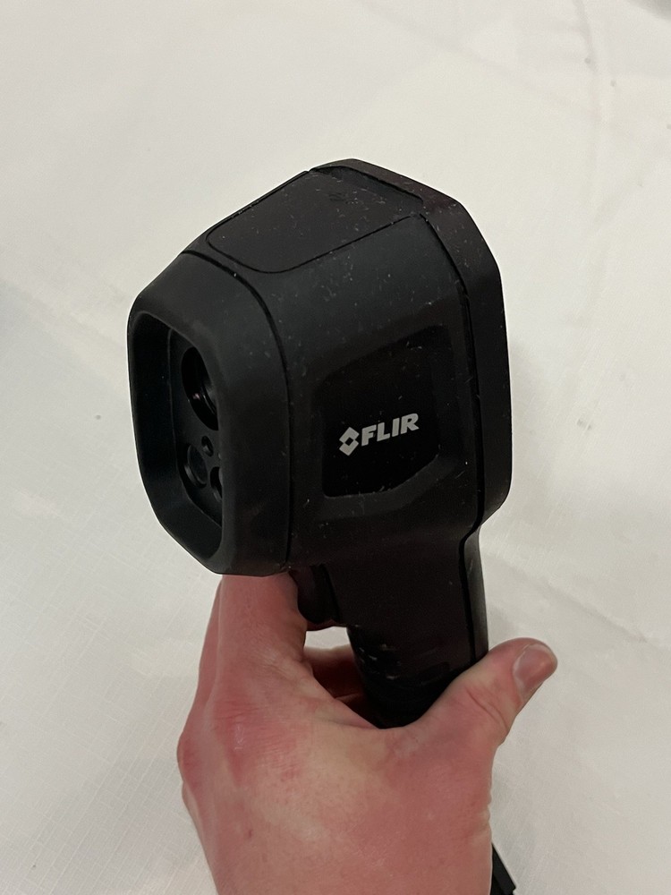 FLIR TG267 Thermal Imaging Camera