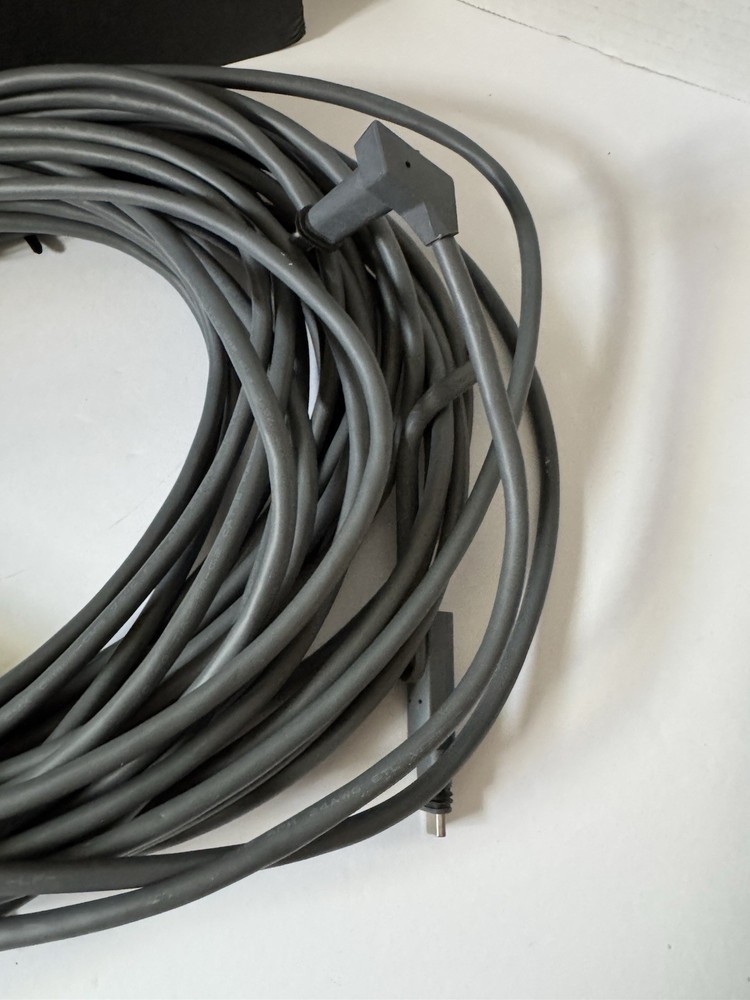 Starlink UTR-211 Router with Power Cable & 75 Ft Cable