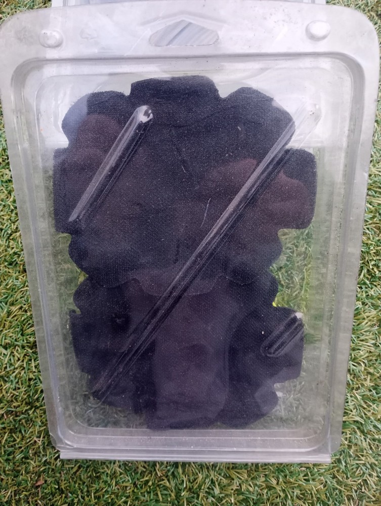 Motorcycle Knee Sliders