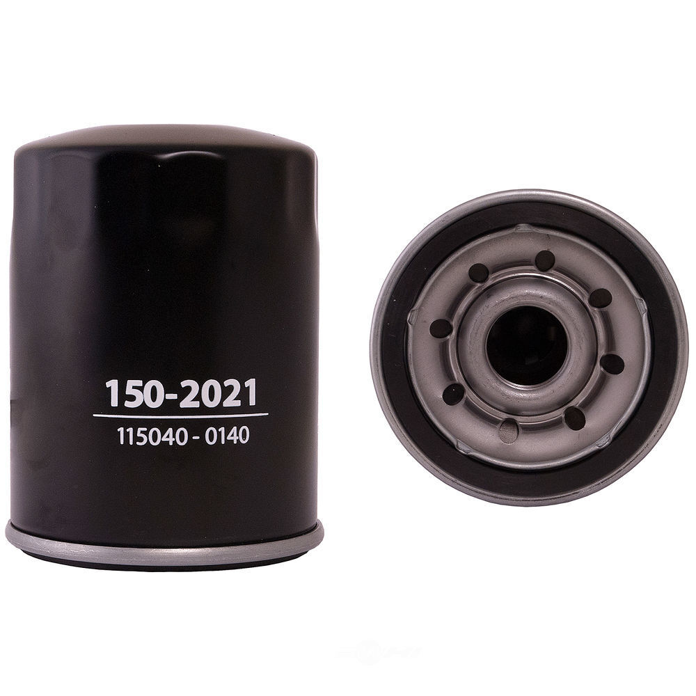 Oil Filter  DENSO  150-2021