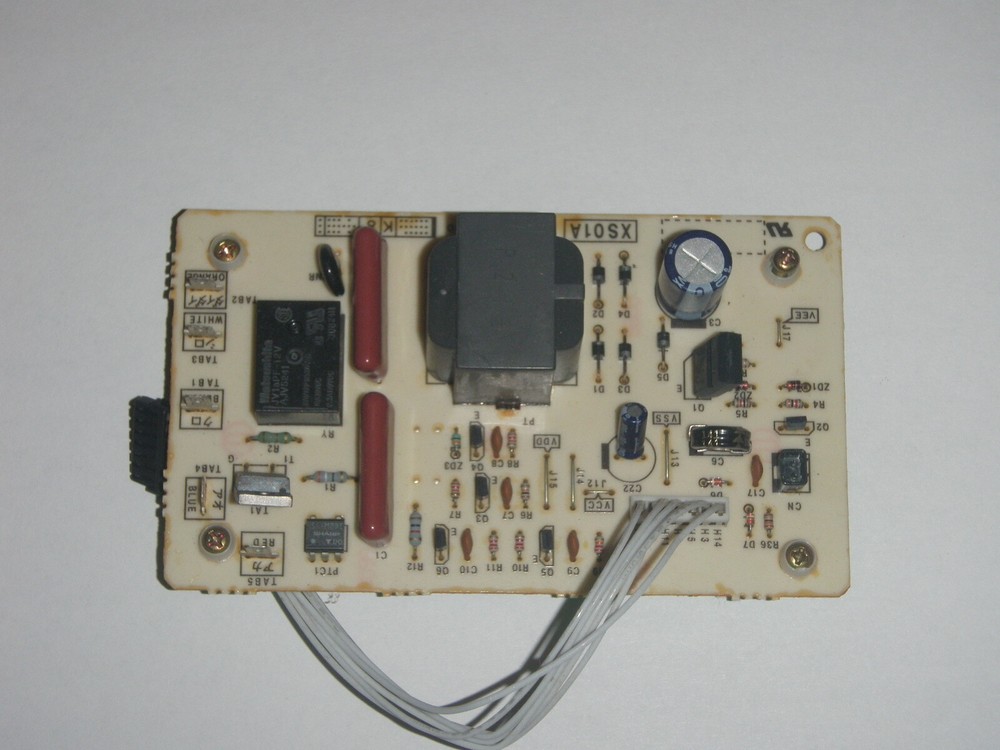 Zojirushi bread machine part Power Control Board for model BBCC-N15