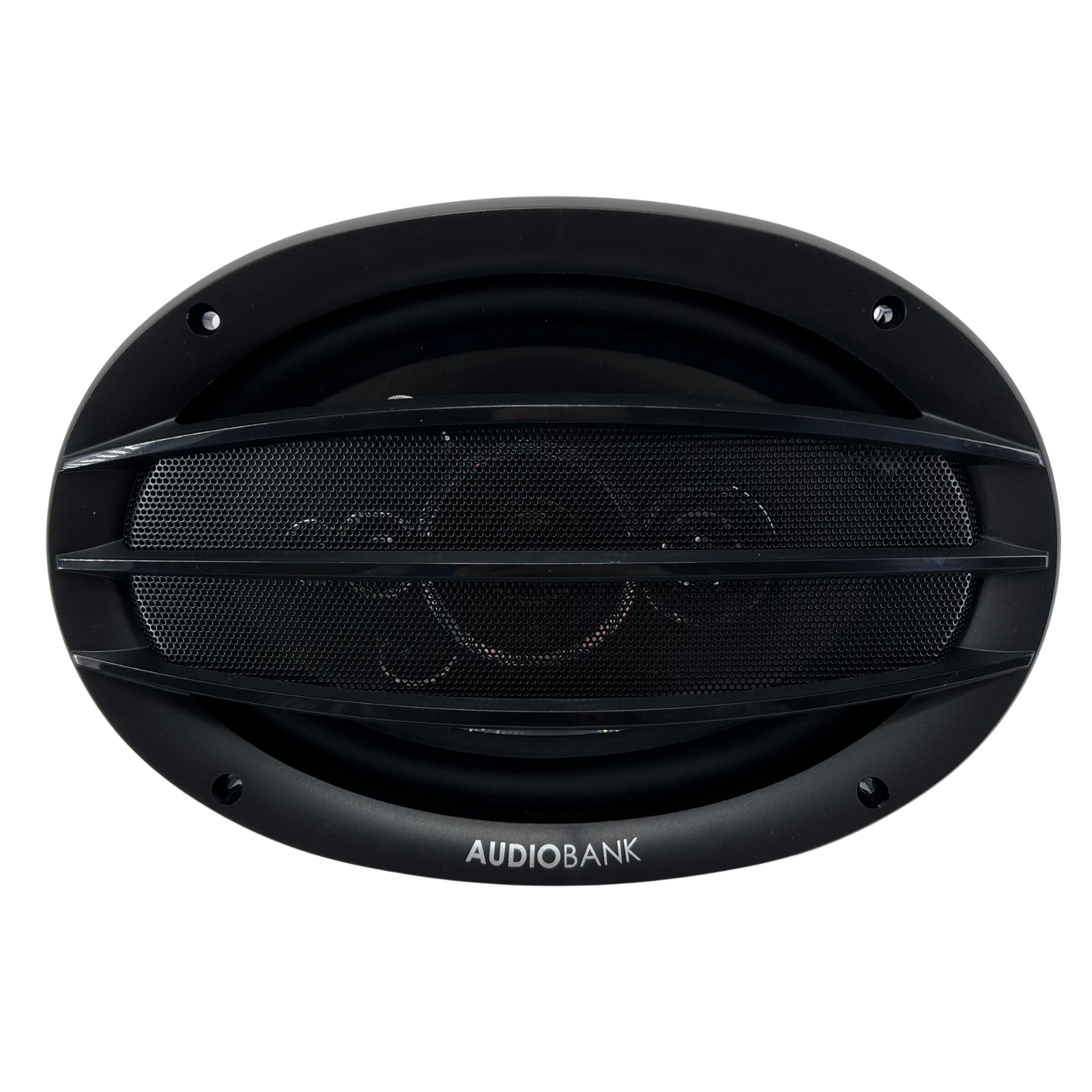 2x Audiobank 6x9 1400 Watt Max 5-Way Car Audio Stereo Coaxial Speakers 6x9 Inch