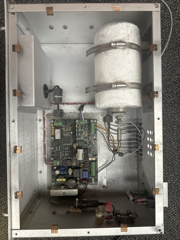 Ametek RM CEM O2/IQ