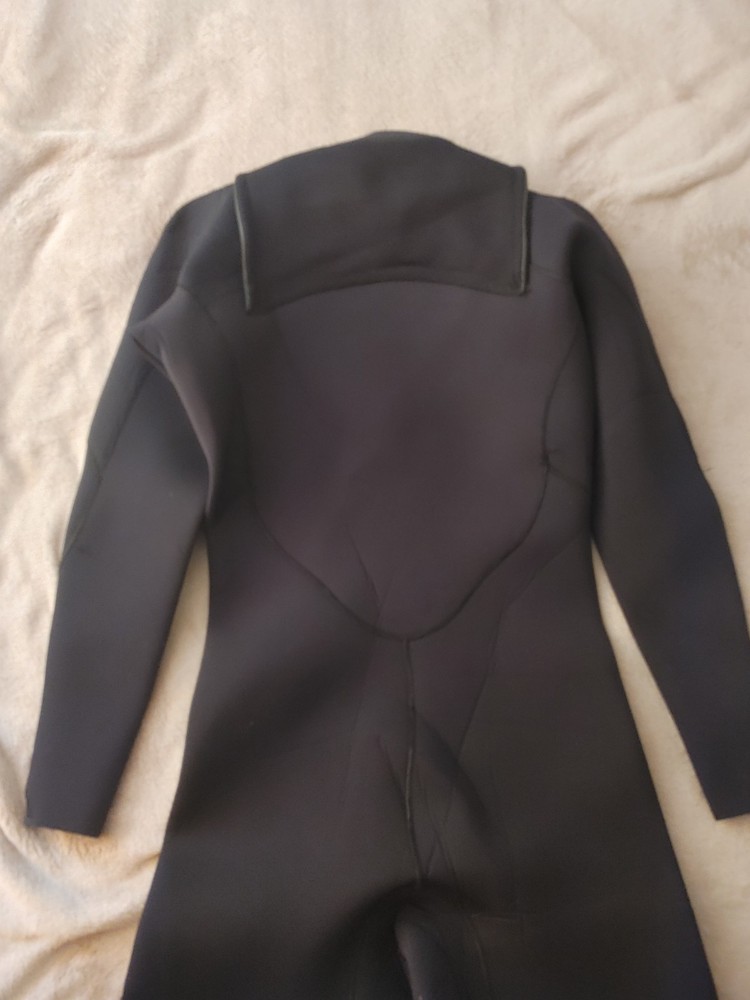 Xcel Men's Wetsuit Chest-zip Size Large