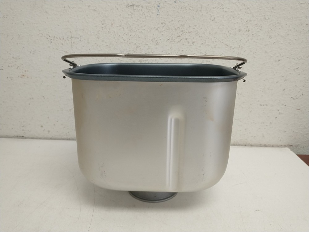 Oster Bread Maker Machine 58-Minute Express Model 5834 Working