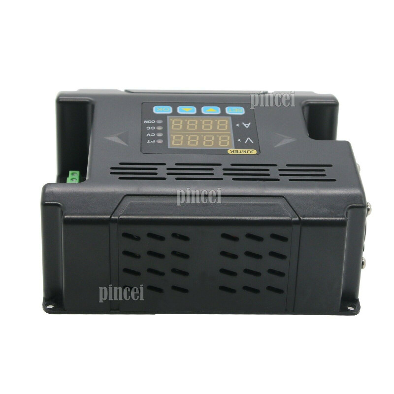 Programmable DC Power Supply Adjustable DC CV CC Step-Down Module DPM-8624 NEW