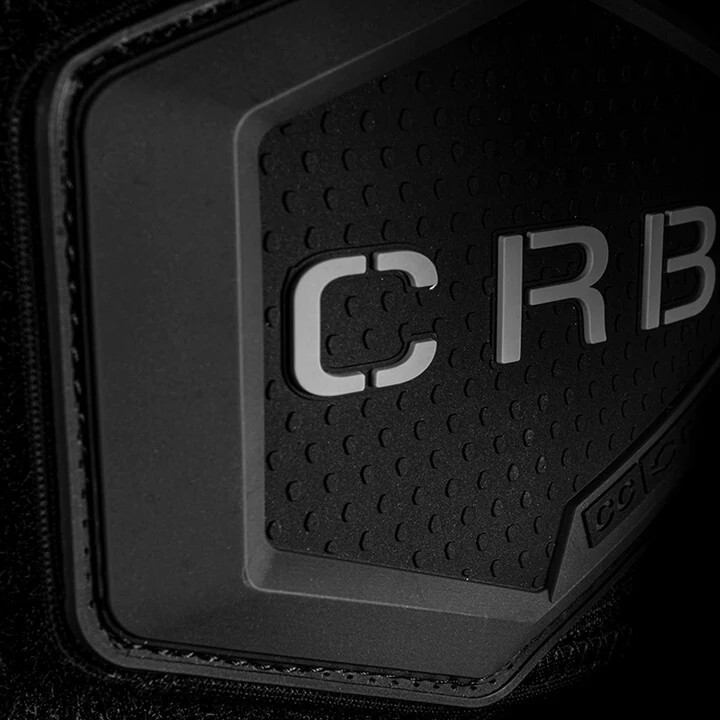 CRBN CC Harness 4 Pack - S/M