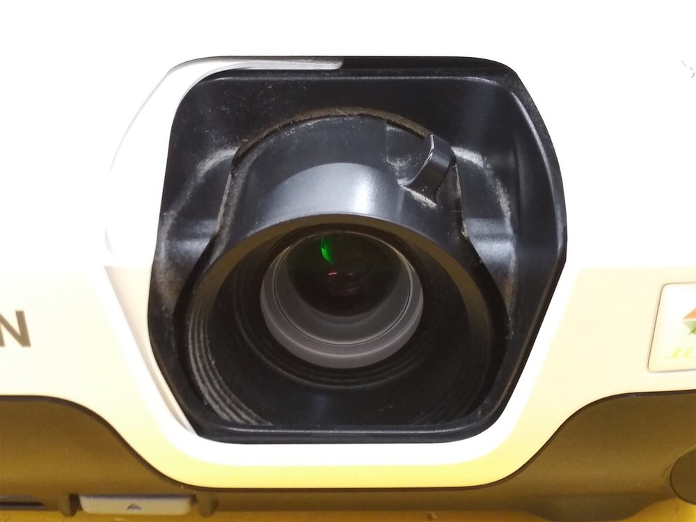 ⭐️⭐️⭐️⭐️⭐️ Epson VS200 Model H391A LCD Desktop Projector