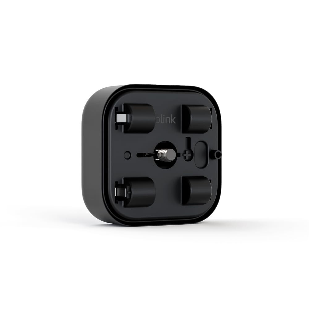 Blink Outdoor 4 Battery Extension Pack Accessory for Outdoor 4 Smart Camera