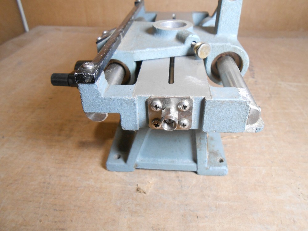 NARDA MODEL 4231 IMPEDANCE METER