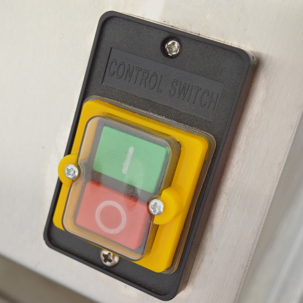 Fruit &Vegetable Slicing/Shredding/Dicing Cutter Automatic Food Processor Slicer