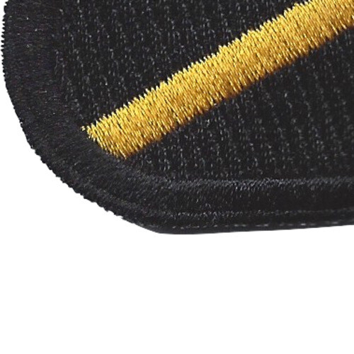 Special Forces Element Airborne JCRC Thialand Patch Oval