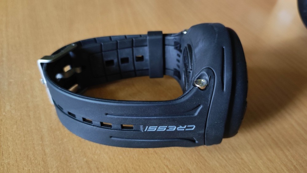 CRESSI Michelangelo - SCUBA Diving Computer Multi-Gas Decompression