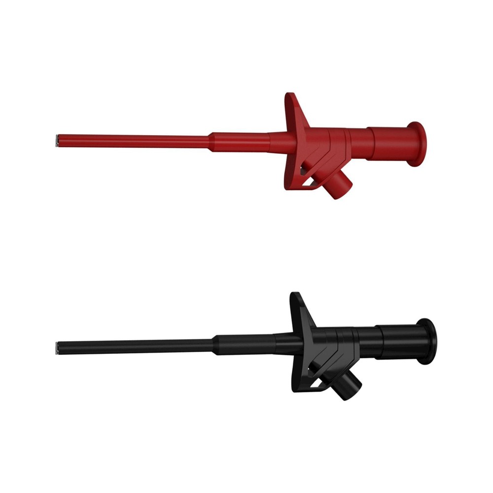 Insulation Test Clip Electronic Experiment Quick Piercing