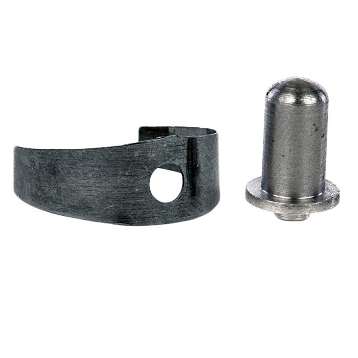 Dremel Rotary Tool OEM Replacement Shaft Lock Assembly - 2610009839